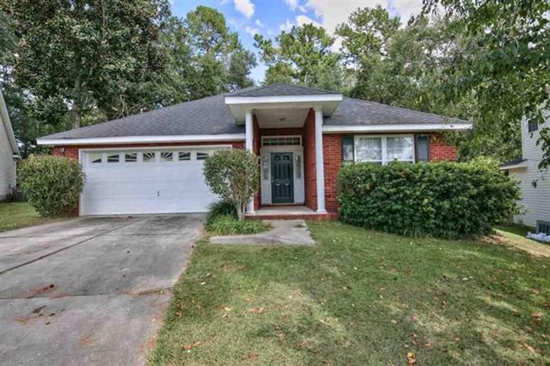 2824 Swanbrooke Ct in Tallahassee, FL - Building Photo