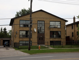 2263 Kipling Ave Apartments