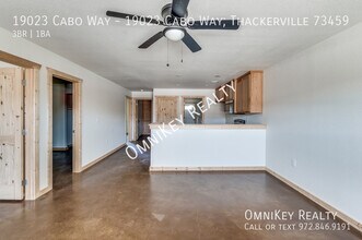 19023 Cabo Wy in Thackerville, OK - Building Photo - Building Photo