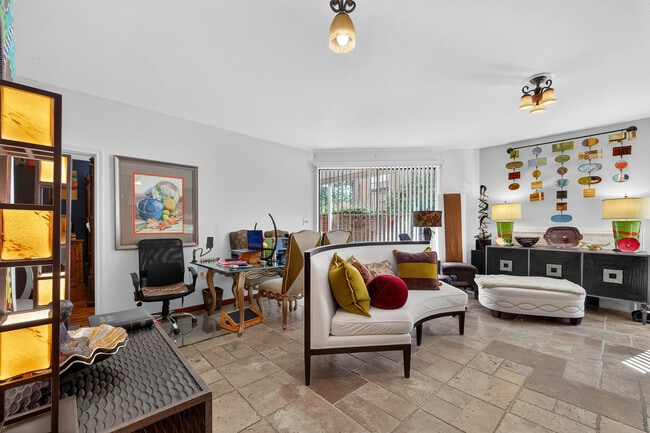 property at 5210 Weslayan St