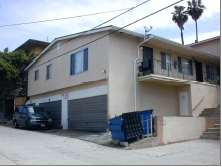 917 Edgewood St in Inglewood, CA - Building Photo - Building Photo