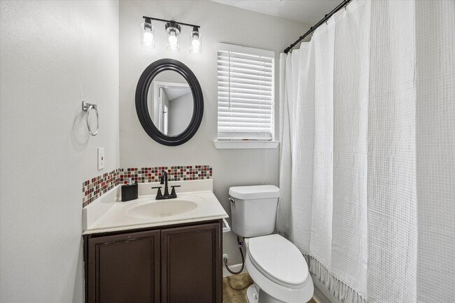 6410 Tabana Dr in Katy, TX - Building Photo - Building Photo