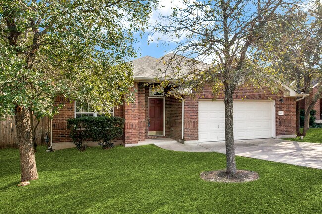 property at 1402 Shamitas Ct