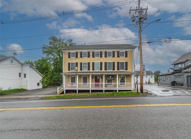 141 Ward St-Unit -A1 in Montgomery, NY - Building Photo - Building Photo