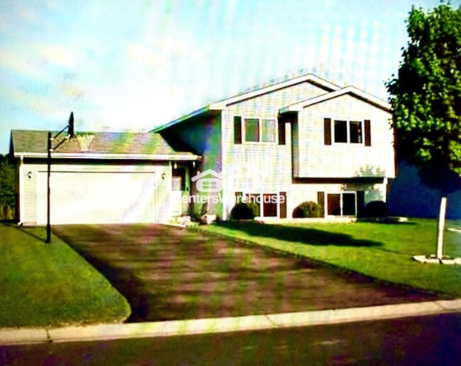 property at 9712 Hames Ct S