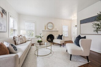 1935 W McKinney St in Houston, TX - Building Photo - Building Photo