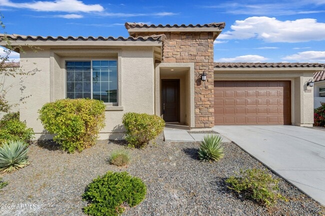 15035 S 178th Dr in Goodyear, AZ - Building Photo - Building Photo