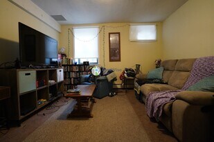 1120 Commonwealth Ave in Boston, MA - Building Photo