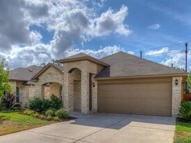13905 Turkey Hollow Trail in Austin, TX - Building Photo