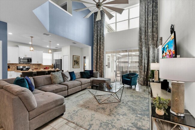 4724 Sleepy Hollow Dr-Unit -ID1249156P in Kissimmee, FL - Building Photo - Building Photo