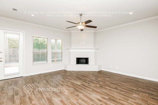 308 Red Dr in Aledo, TX - Building Photo - Building Photo