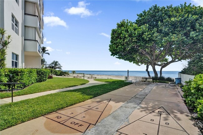 1500 S Ocean Blvd in Pompano Beach, FL - Building Photo - Building Photo