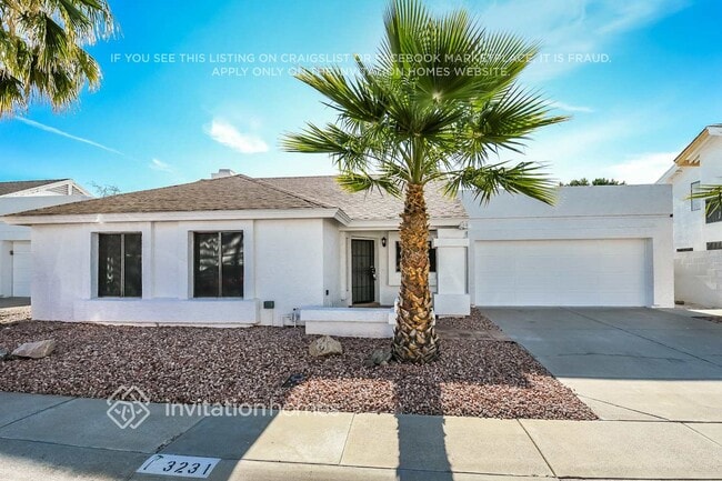3231 E Wescott Dr