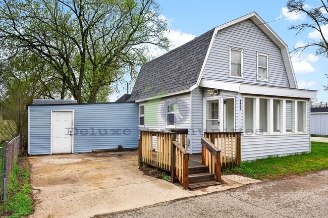 3466 Reiser Ave SW in Grand Rapids, MI - Building Photo - Building Photo