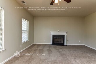 3967 Rosebud Park Dr in Snellville, GA - Foto de edificio - Building Photo