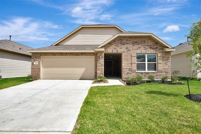 property at 18214 Sessile Oak Dr