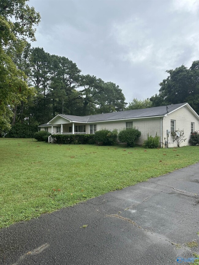 property at 705 Loveless Rd