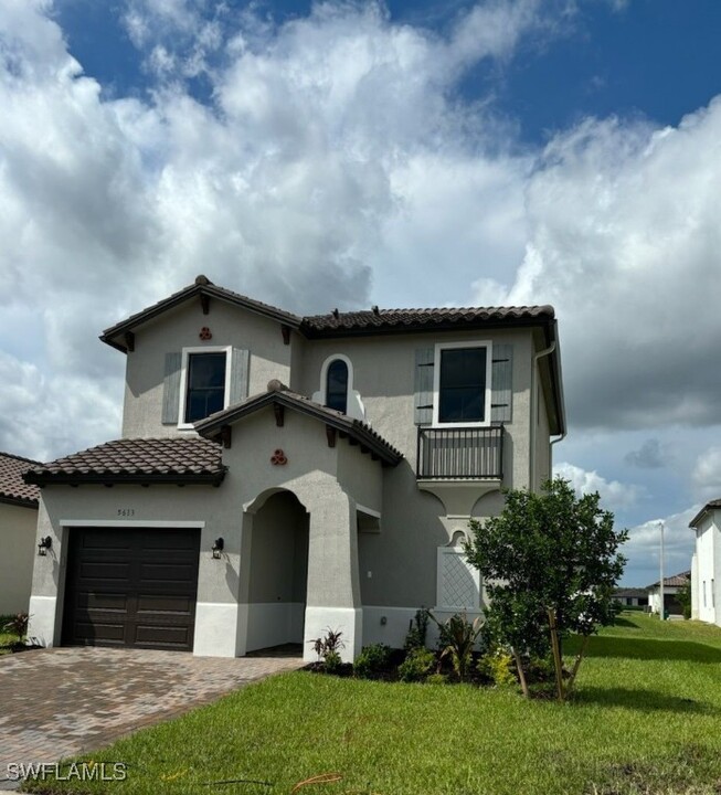 5613 Cobalto Wy in Ave Maria, FL - Building Photo