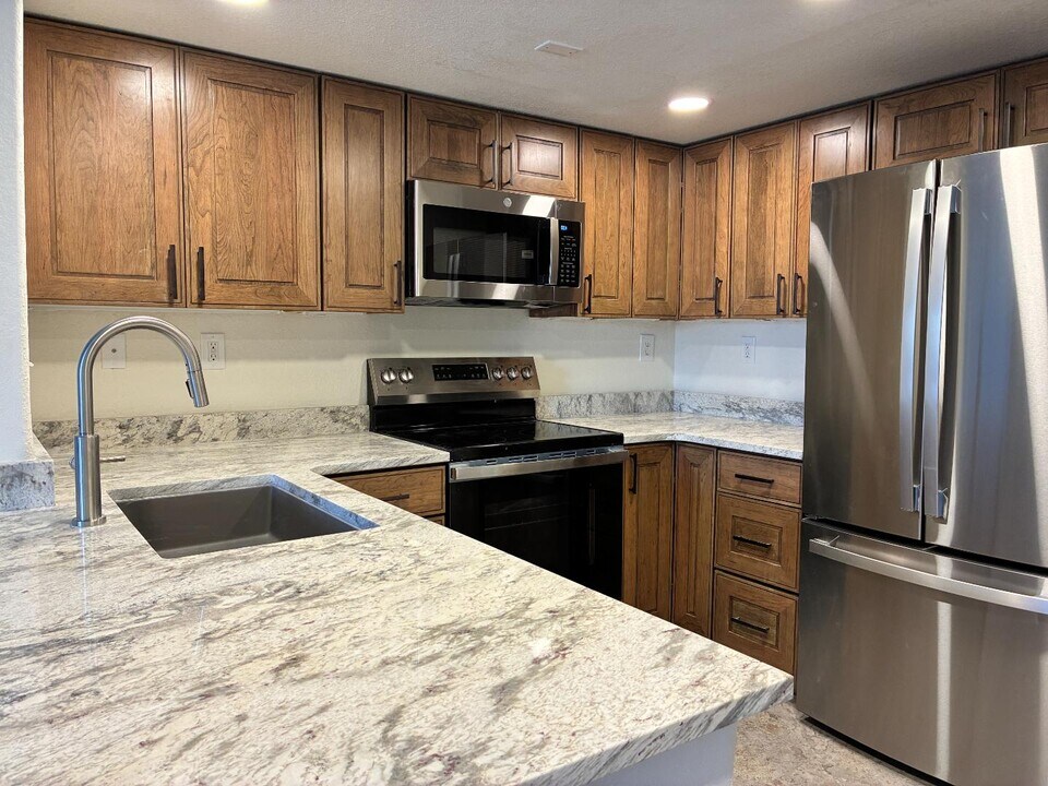 20 Fox Dr in Granby, CO - Building Photo