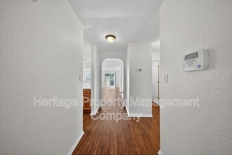4935 Dahlia Terrace in San Antonio, TX - Building Photo - Building Photo