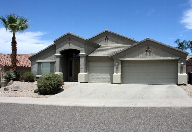 property at 2006 W Duane Ln