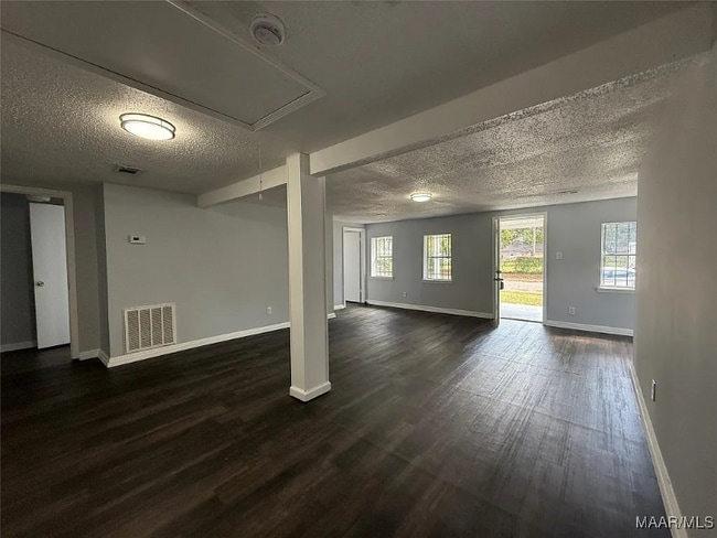 2015 Stokes St in Montgomery, AL - Building Photo - Building Photo