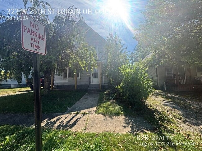 323 W 25th St in Lorain, OH - Building Photo - Building Photo