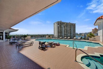 100 S Birch Rd in Fort Lauderdale, FL - Building Photo - Building Photo