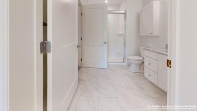 201 Sherman Rd in Brookline, MA - Building Photo - Building Photo