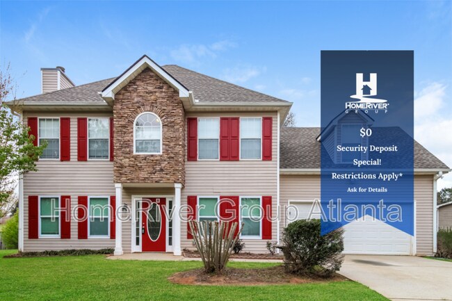 80 Forest Brook Dr