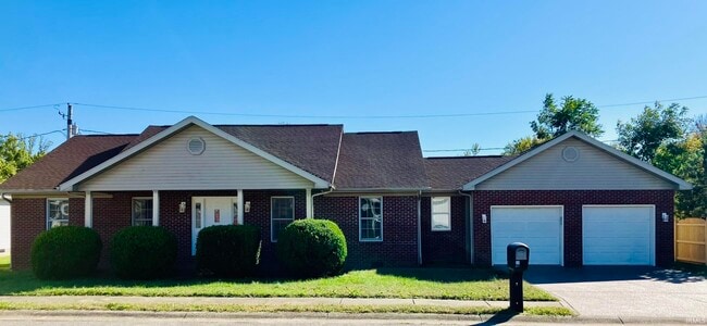 property at 8477 Countrywood Ct