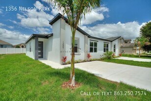 1356 Nelson Park Ct in Kissimmee, FL - Building Photo