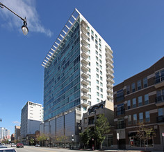 Vue20 in Chicago, IL - Building Photo - Building Photo