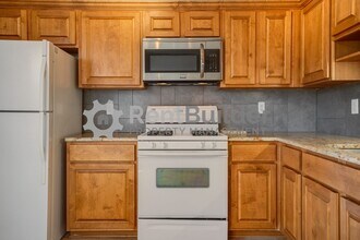 1272 Rosemont Ave NW in Albuquerque, NM - Building Photo - Building Photo