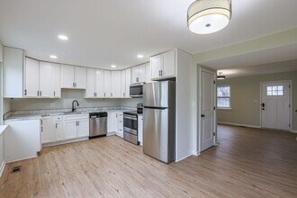 758 Custis St in Aberdeen, MD - Building Photo - Building Photo