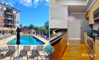 300 W 5th St in Charlotte, NC - Building Photo