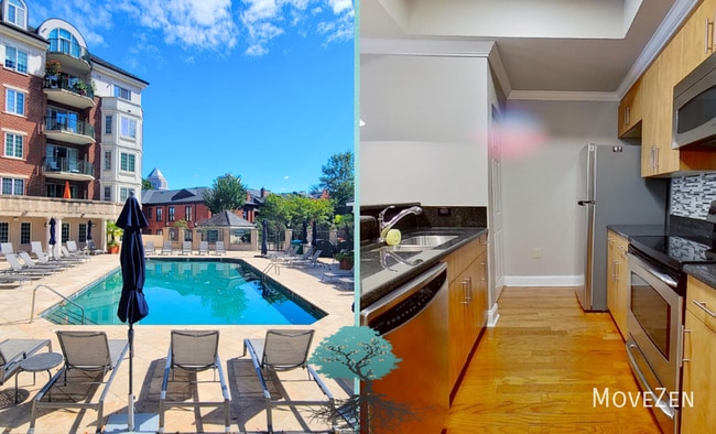 property at 300 W 5th St