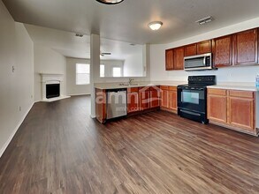 1246 Yukon Dr in Glenn Heights, TX - Building Photo - Building Photo