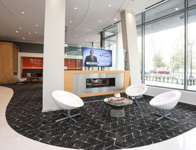 Lydian in Washington, DC - Foto de edificio - Lobby