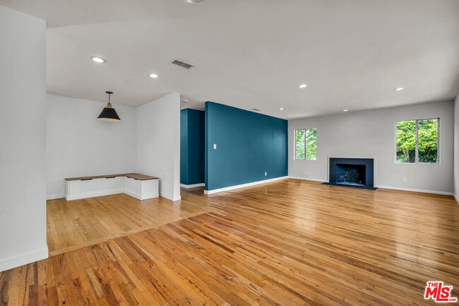 property at 12121 Gilmore Ave