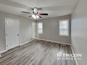 1027 Laurel Leaf Rd in Zebulon, NC - Building Photo - Building Photo