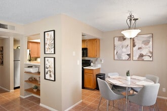 1310 S Pima in Mesa, AZ - Building Photo - Building Photo