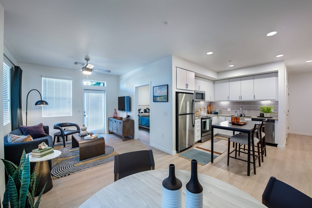 Adler in Henderson, NV - Building Photo