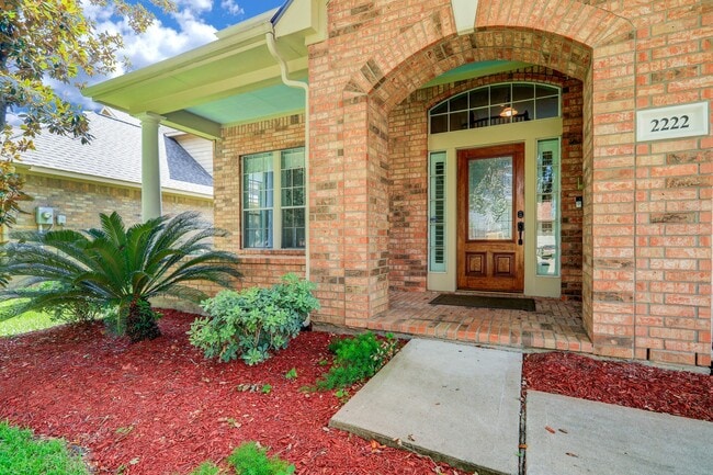 2222 Keeran Point Ct in Sugar Land, TX - Building Photo - Building Photo