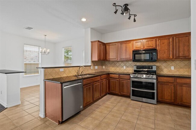 1809 Bill Baker Dr in Austin, TX - Building Photo - Building Photo