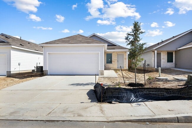 property at 1355 Loop St