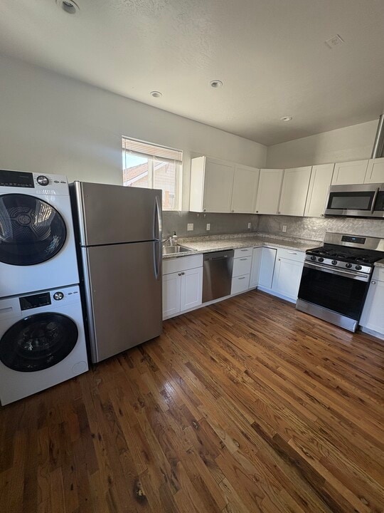 309 Laurel St in Medford, OR - Building Photo