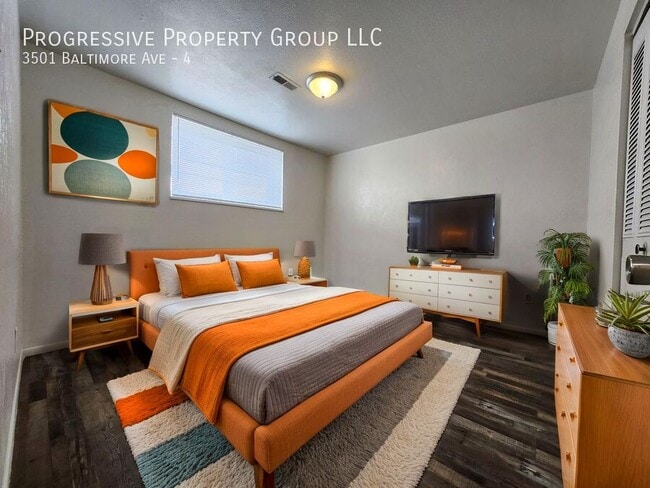 3501 Baltimore Ave in Pueblo, CO - Building Photo - Building Photo