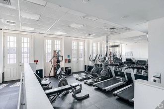 The Mercantile Apartments in Philadelphia, PA - Building Photo - Building Photo