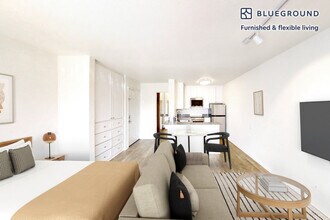 333 1st St, Unit FL3-ID5984A in Seal Beach, CA - Building Photo - Building Photo